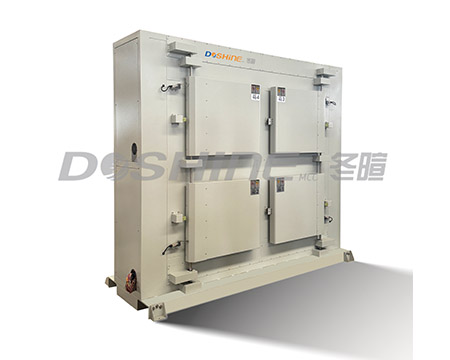 冬暄测控-干燥箱