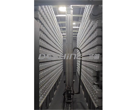 冬暄测控-样品智能存储柜